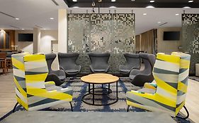 Towneplace Suites By Marriott Orlando Airport